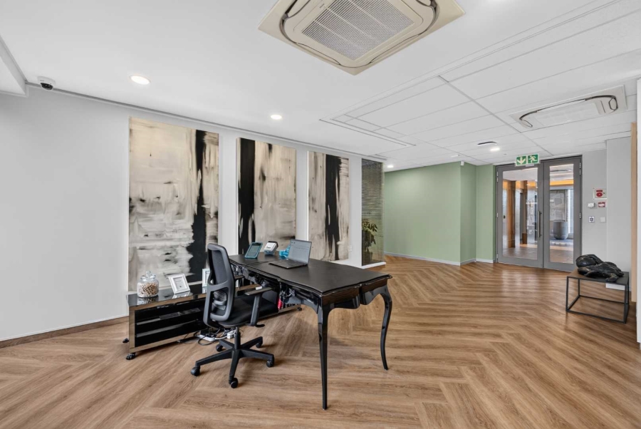 To Let Commercial Property for Rent in Kenilworth Western Cape